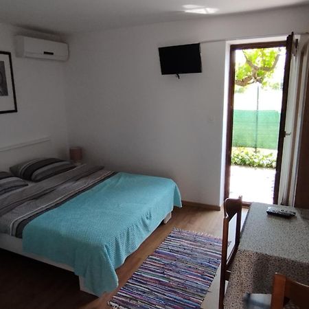 Apartment Vera Umag Luaran gambar
