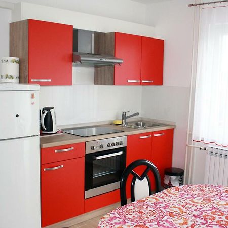 Apartment Vera Umag Luaran gambar