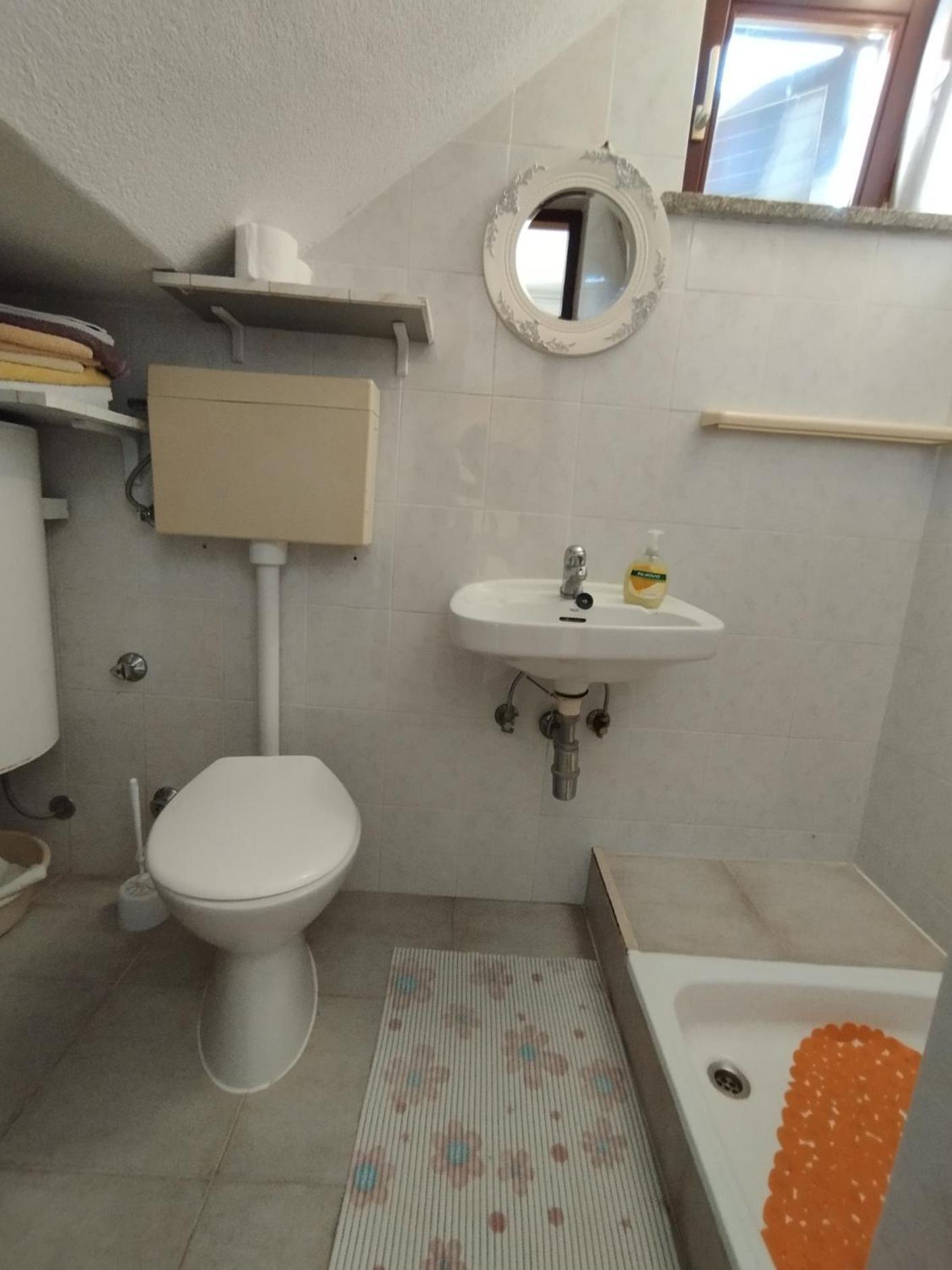 Apartment Vera Umag Luaran gambar