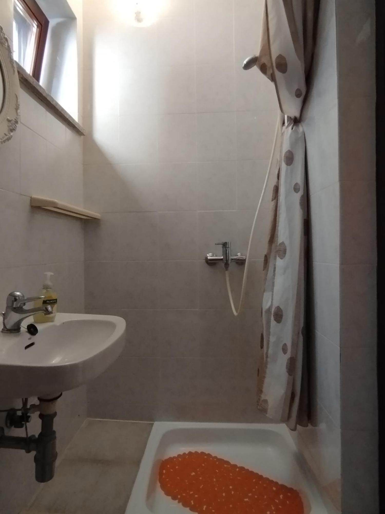 Apartment Vera Umag Luaran gambar