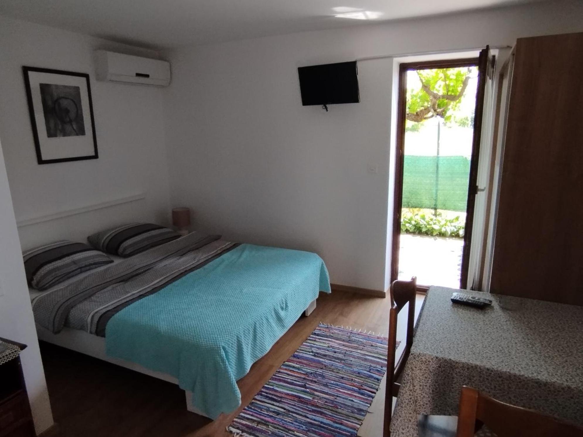 Apartment Vera Umag Luaran gambar