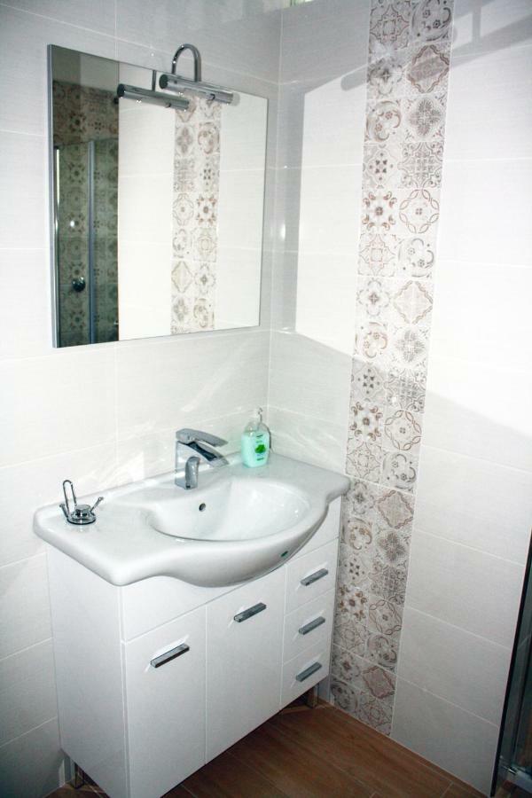 Apartment Vera Umag Luaran gambar