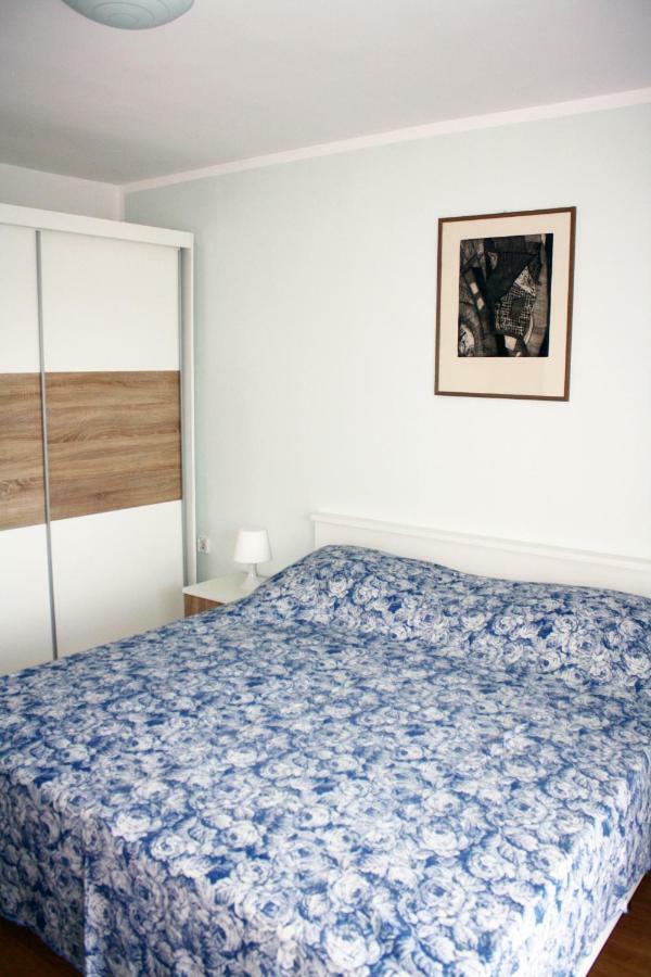 Apartment Vera Umag Luaran gambar