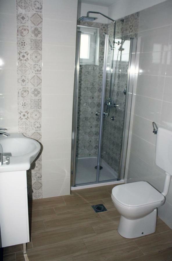 Apartment Vera Umag Luaran gambar
