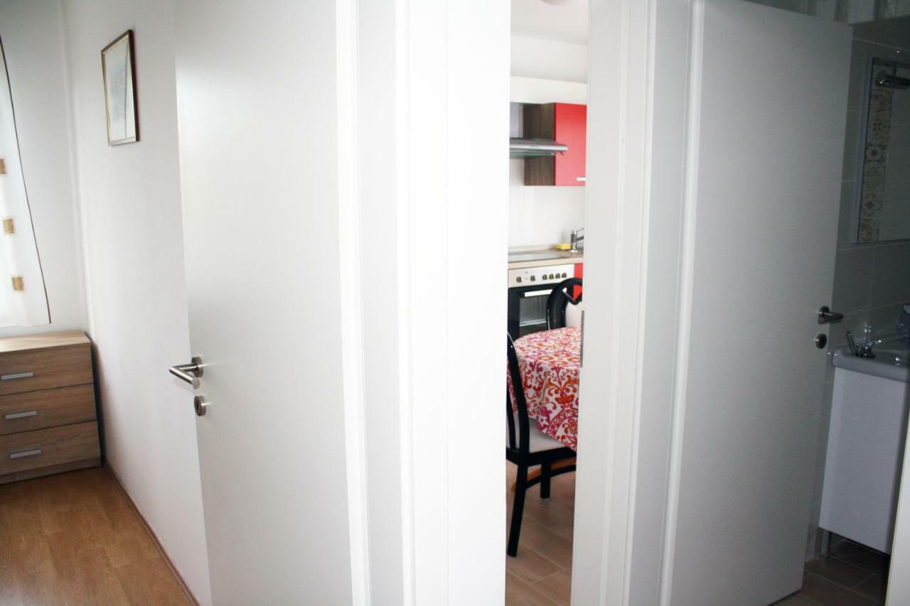 Apartment Vera Umag Luaran gambar