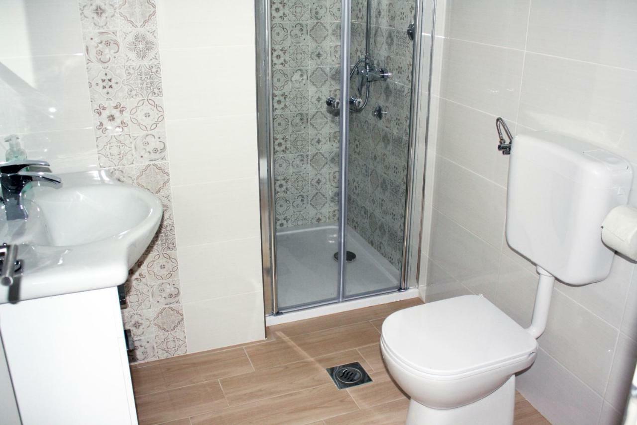 Apartment Vera Umag Luaran gambar