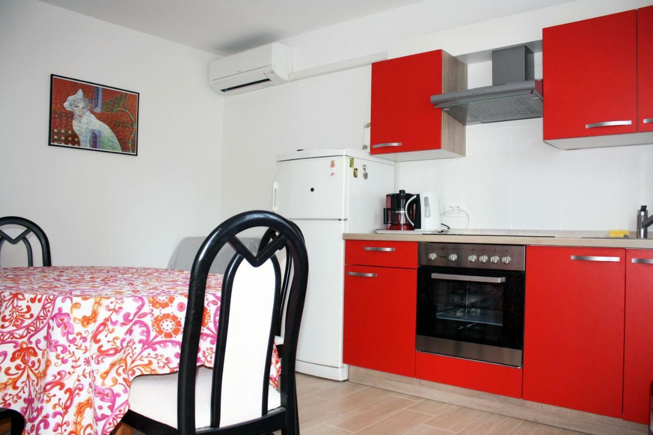 Apartment Vera Umag Luaran gambar