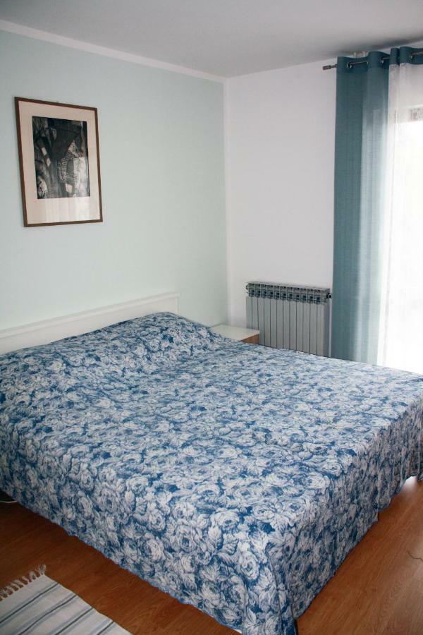 Apartment Vera Umag Luaran gambar