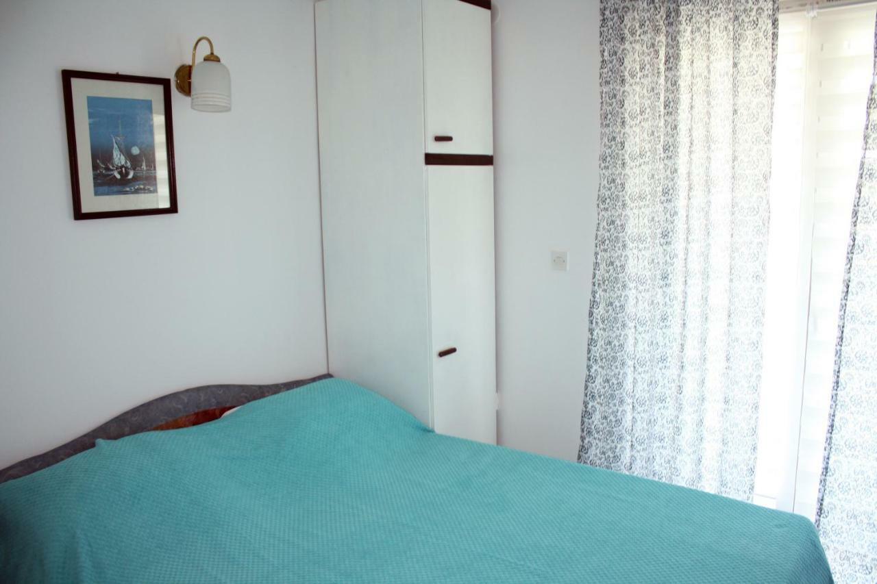 Apartment Vera Umag Luaran gambar