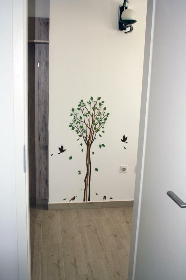 Apartment Vera Umag Luaran gambar