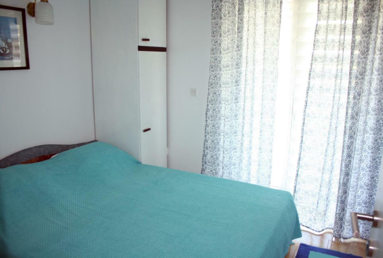 Apartment Vera Umag Luaran gambar