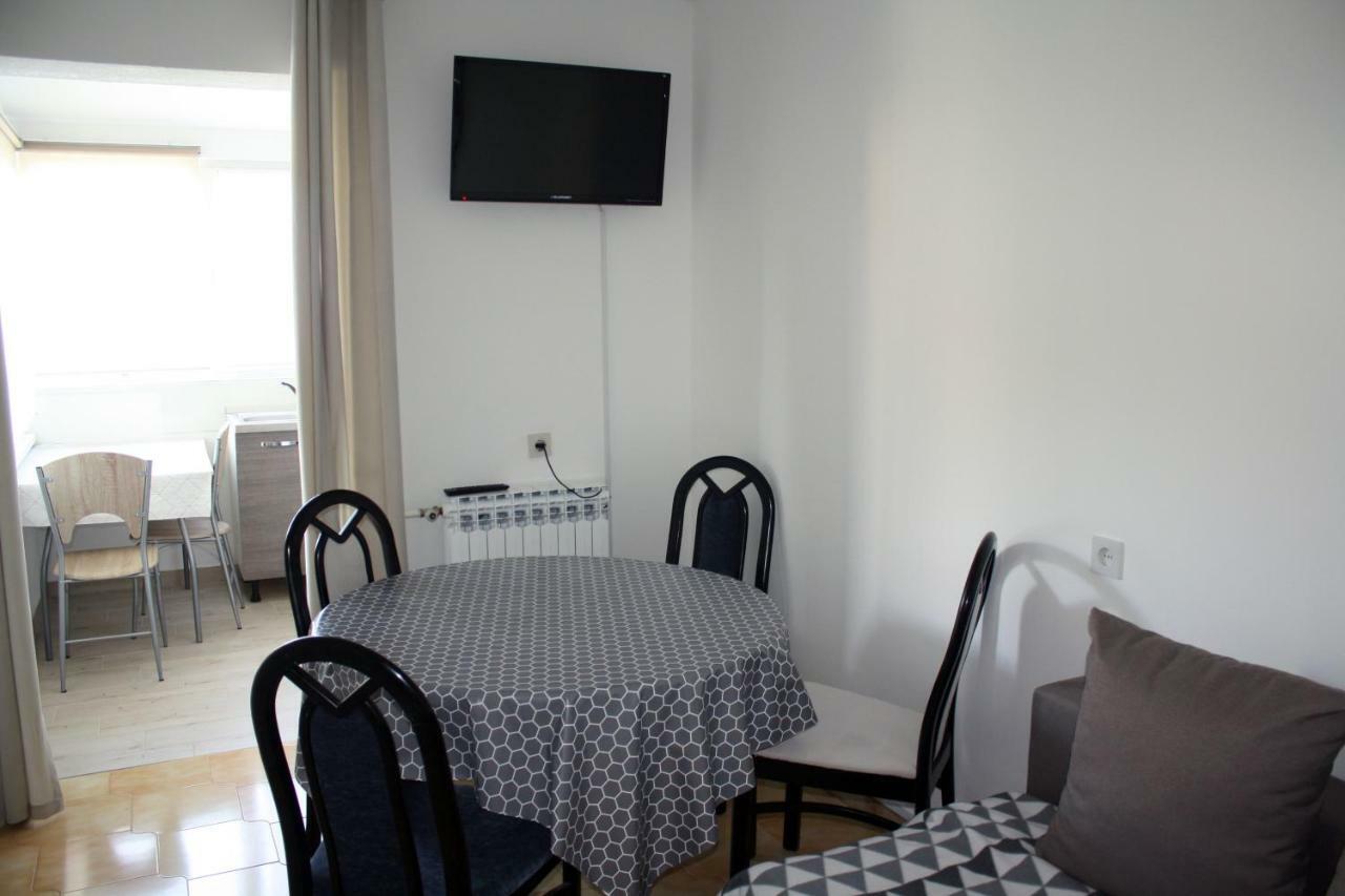 Apartment Vera Umag Luaran gambar