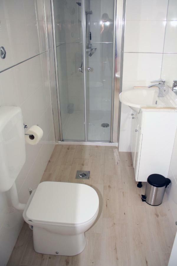 Apartment Vera Umag Luaran gambar