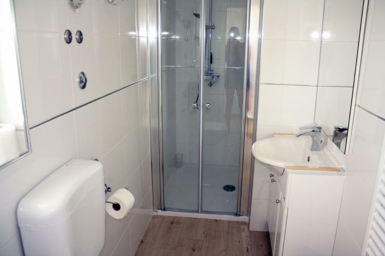 Apartment Vera Umag Luaran gambar