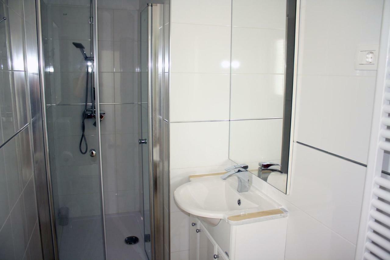 Apartment Vera Umag Luaran gambar