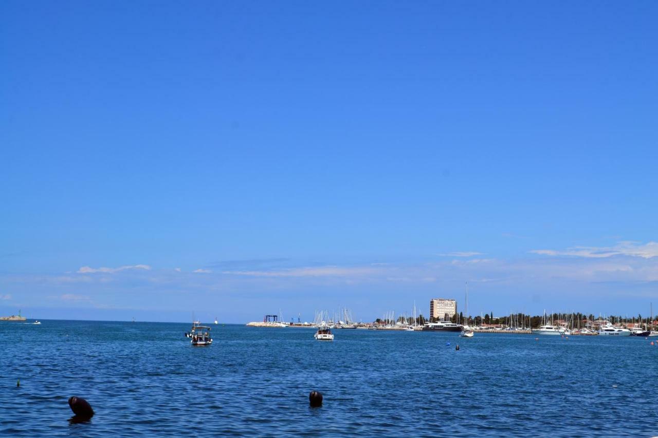 Apartment Vera Umag Luaran gambar
