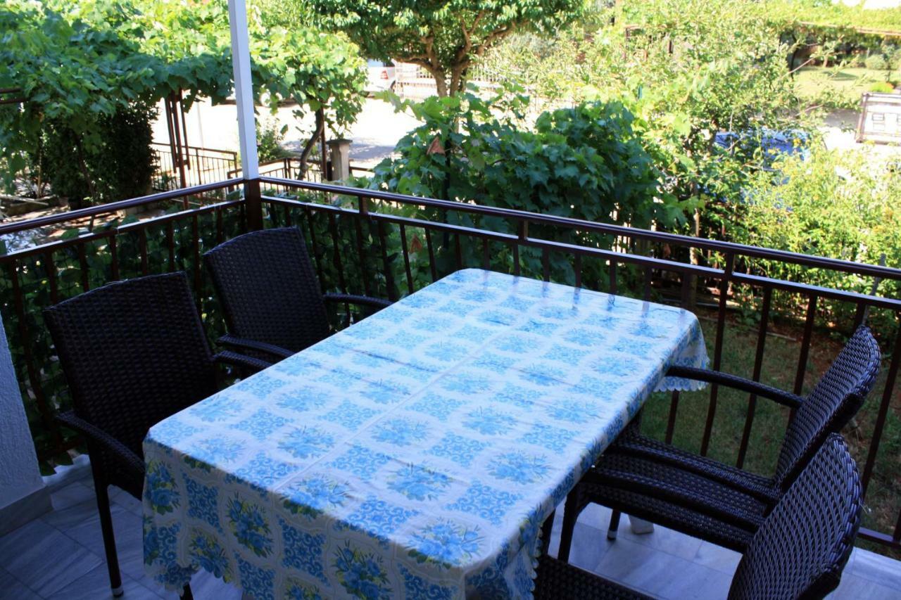 Apartment Vera Umag Luaran gambar