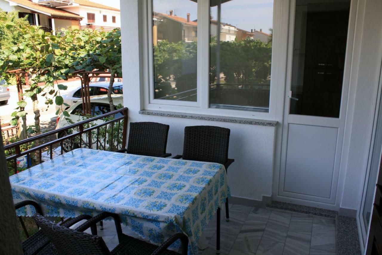 Apartment Vera Umag Luaran gambar